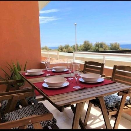 厄尔梅达诺Medano Sea View Balcony公寓 外观 照片