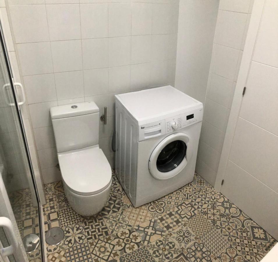 厄尔梅达诺Medano Sea View Balcony公寓 外观 照片