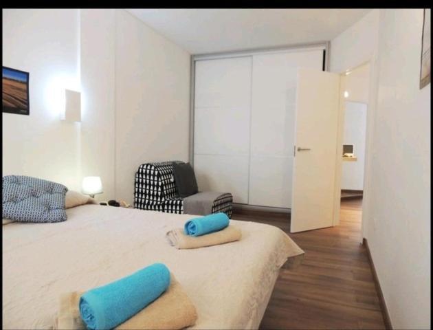 厄尔梅达诺Medano Sea View Balcony公寓 外观 照片