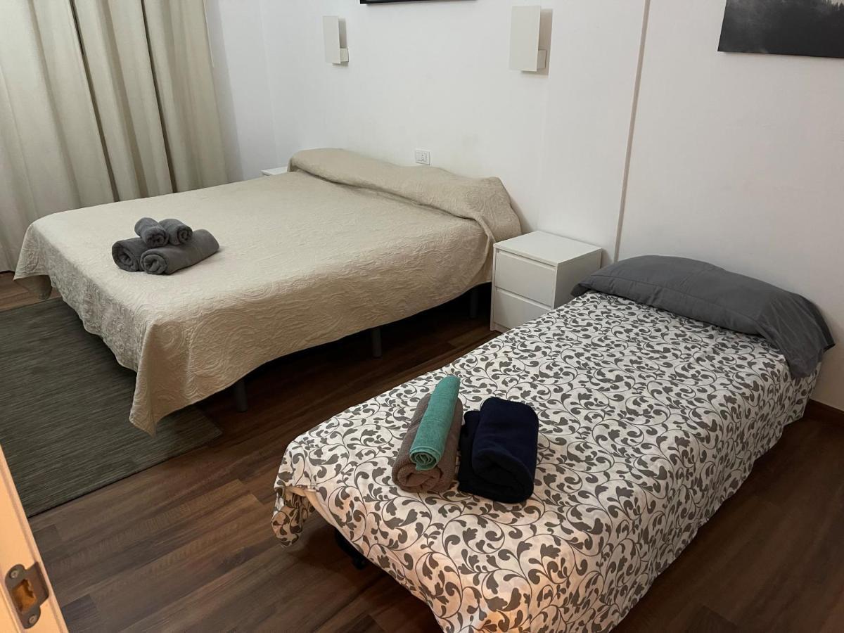 厄尔梅达诺Medano Sea View Balcony公寓 外观 照片
