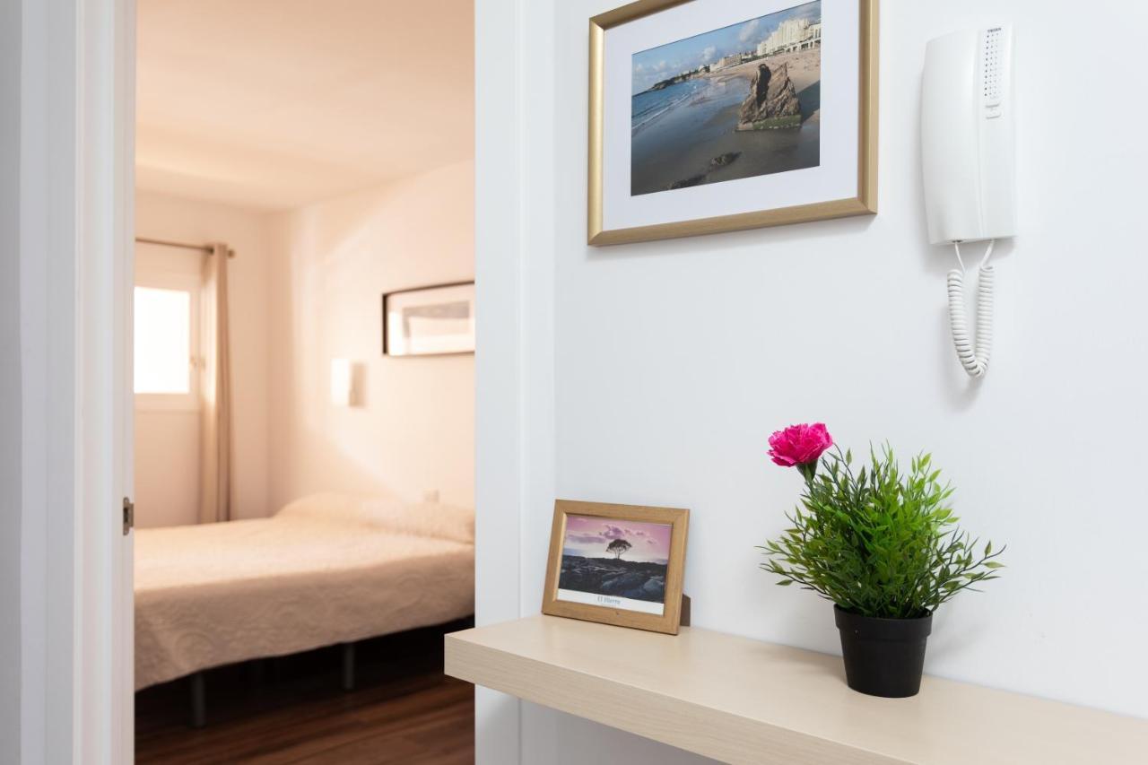 厄尔梅达诺Medano Sea View Balcony公寓 外观 照片